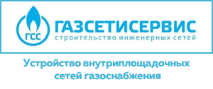 ООО "ГазСетиСервис"